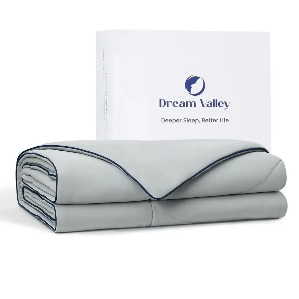 💲SALE💲Dream Valley Outlast Deep Sleep Cooling Blanket 90